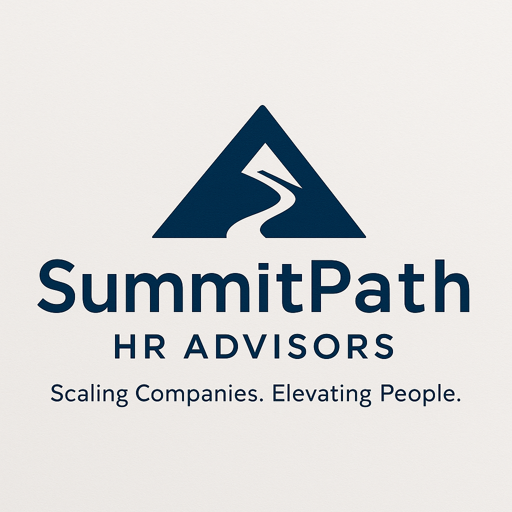 Summit Path HR Consulting