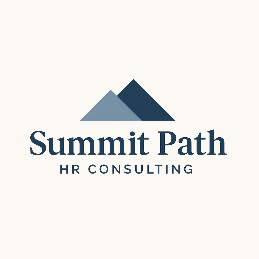 Summit Path HR Consulting