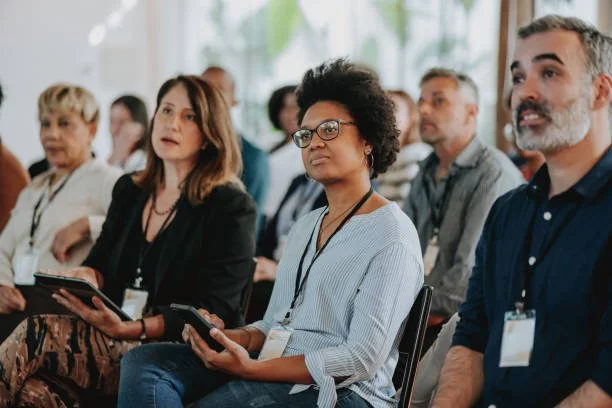 Equity, Diversity, & Inclusion