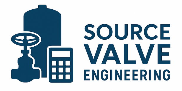 Source Valve Engineering