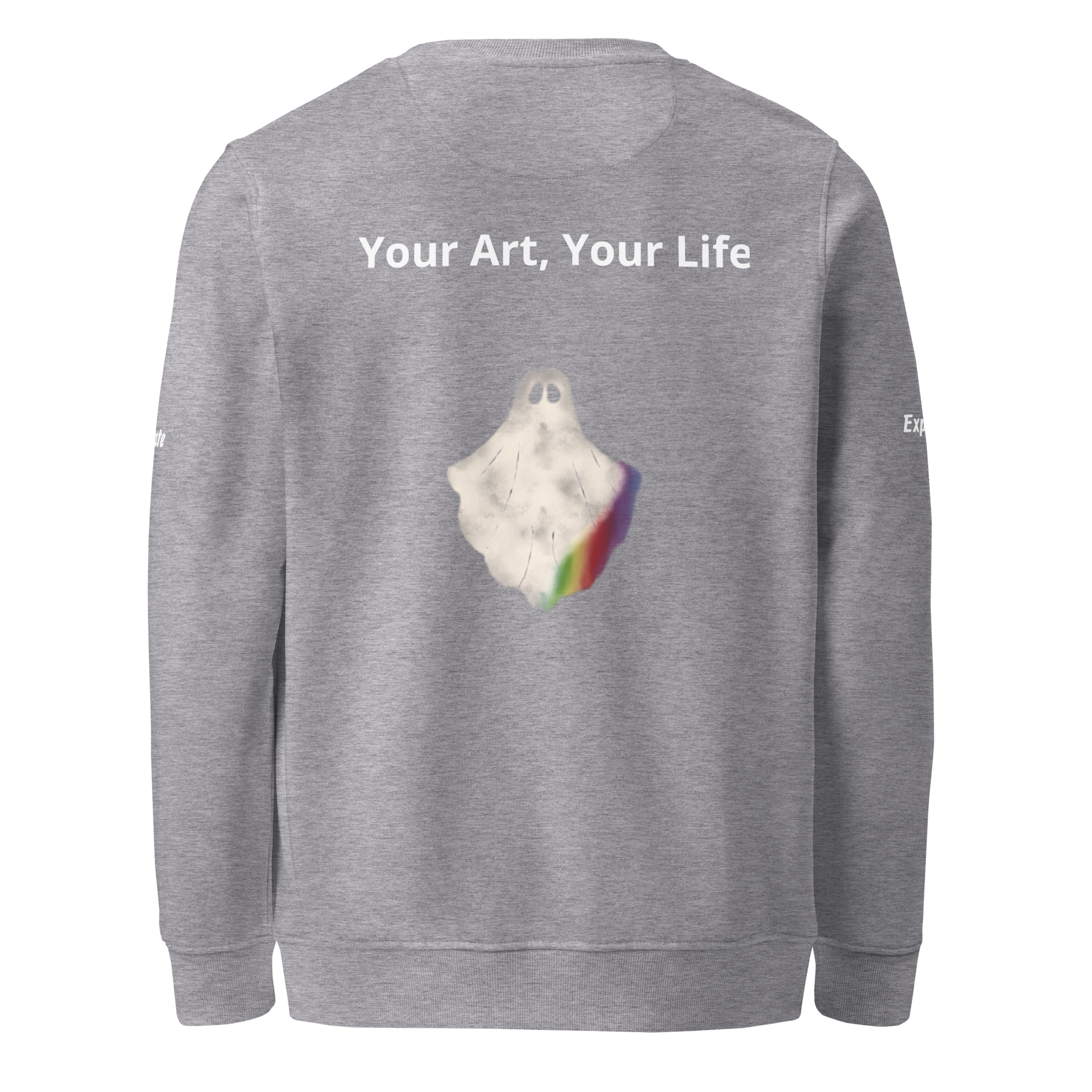 unisex-organic-sweatshirt-grey-melange-back-69582d58d01d1.png