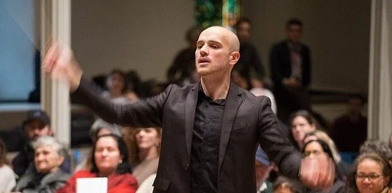 Philharmonia Springs Concert