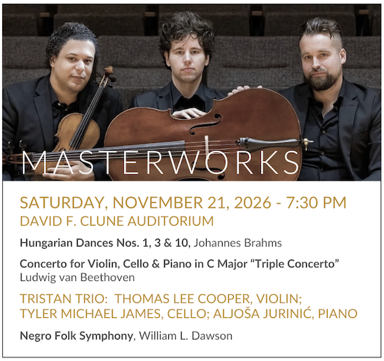 Masterworks