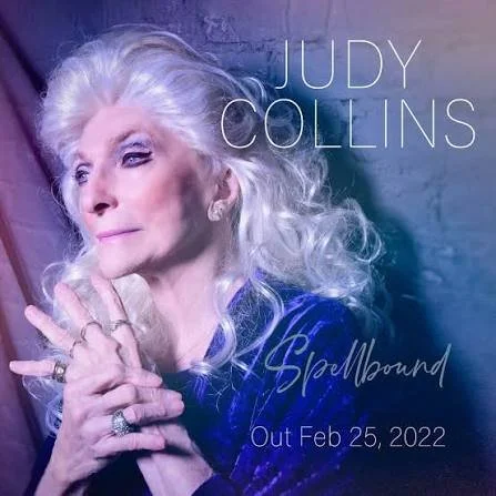 Judy Collins Farewell tour