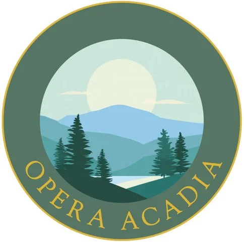 Opera Acadia 2027 - stay tuned for more details!