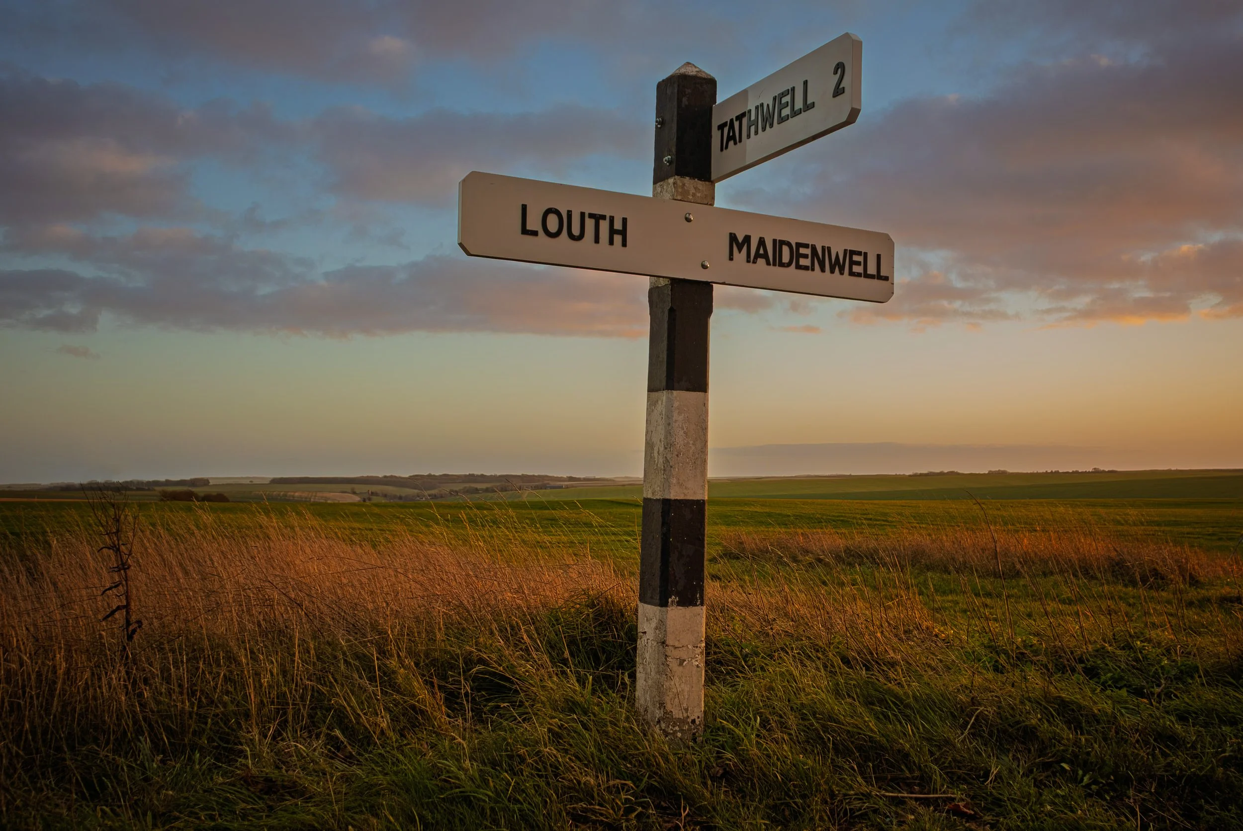 Welcome to the blog section of The Lincolnshire Photographer.