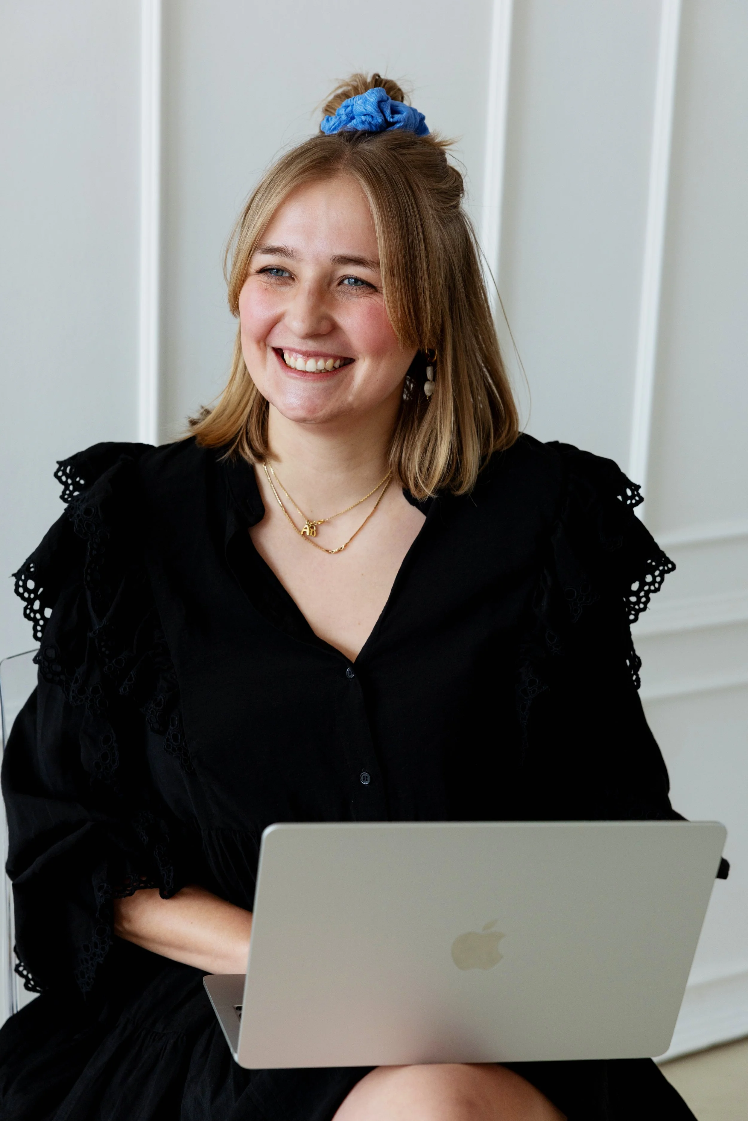 Anna Gründerin von better places Coaching & Consulting