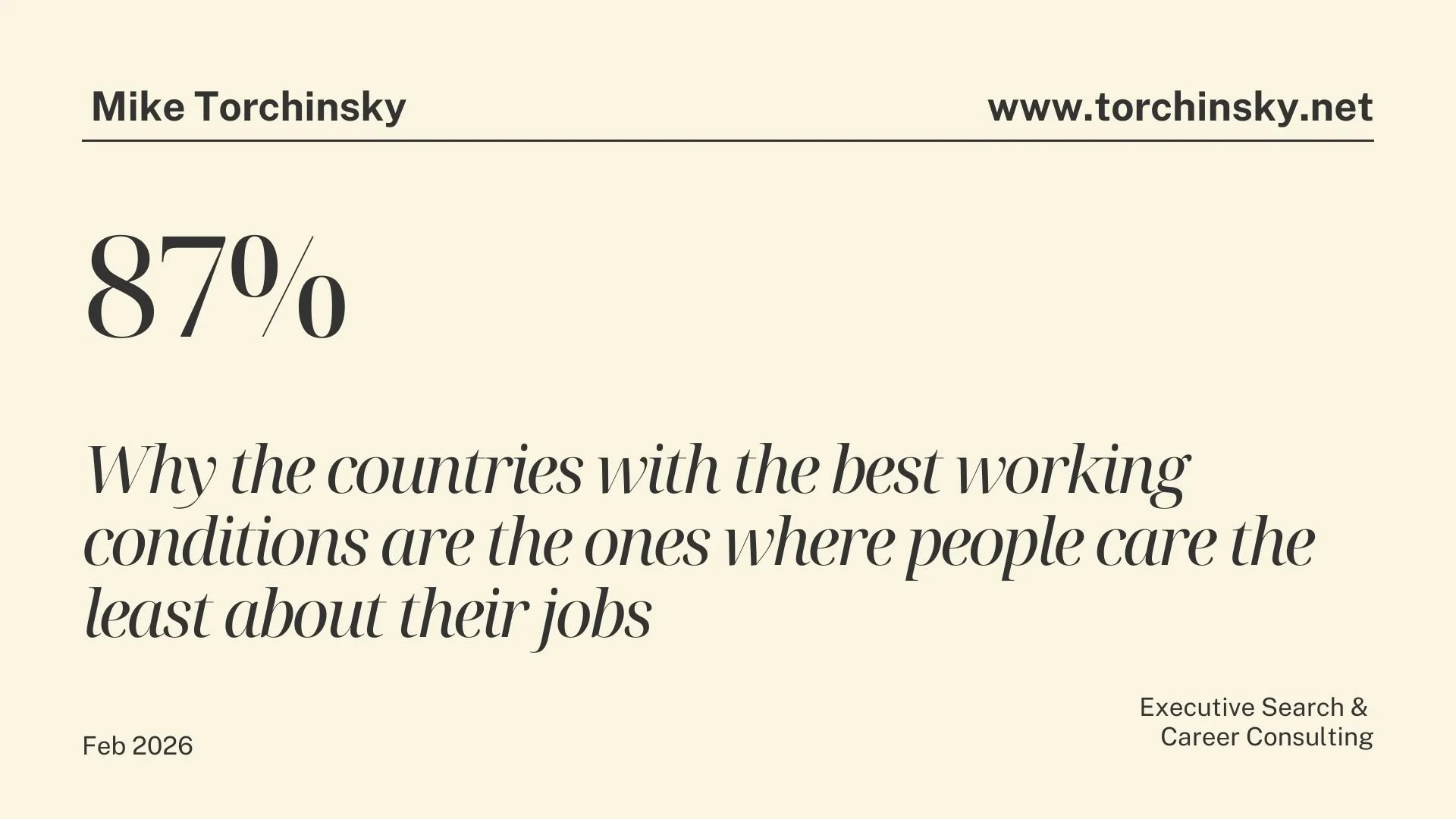 Articles | Discover Insights Today – Get Inspired — Torchinsky