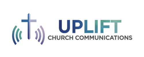 Uplift Church Communications