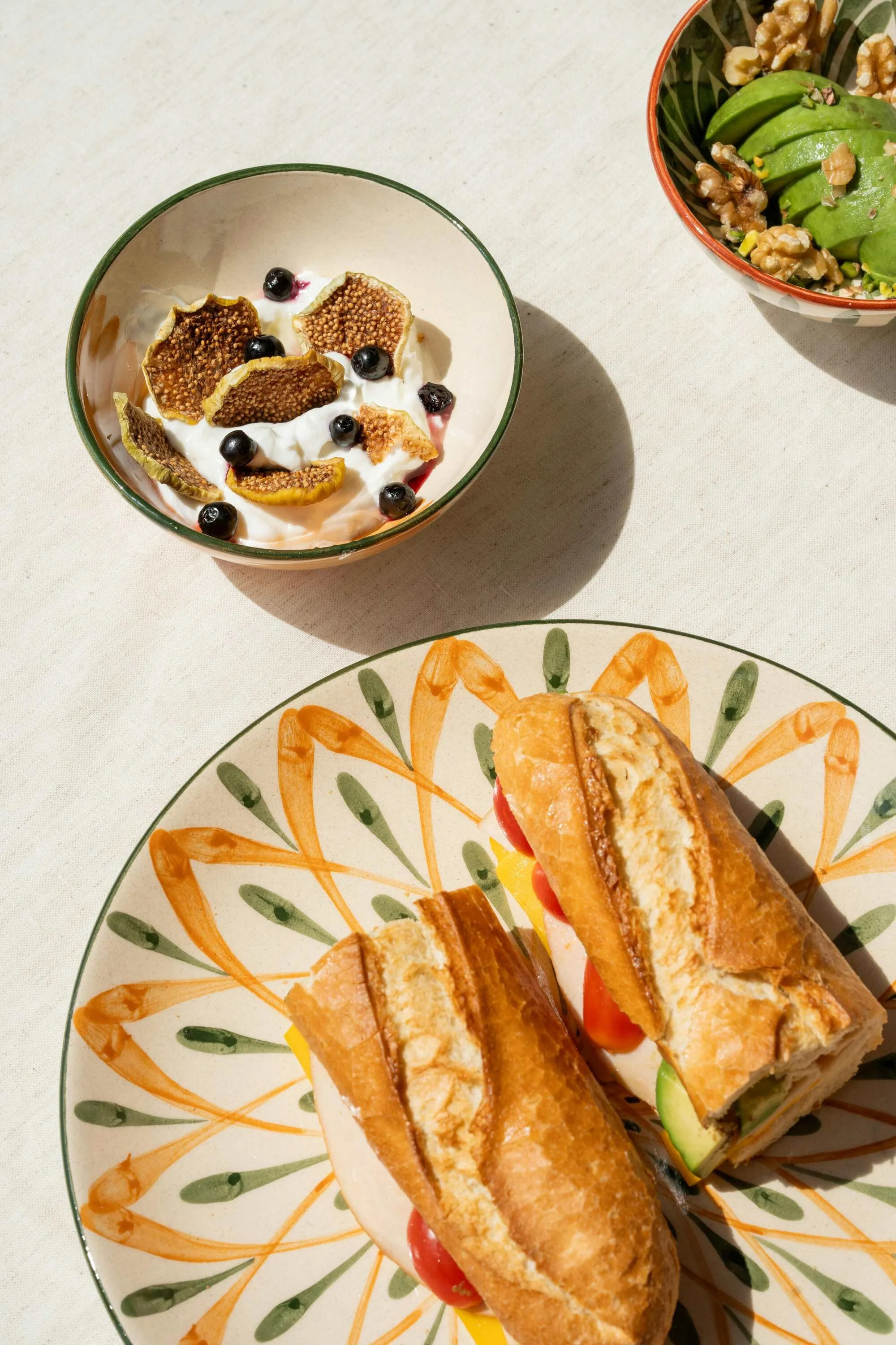 What I Eat in a Day as a Health Coach