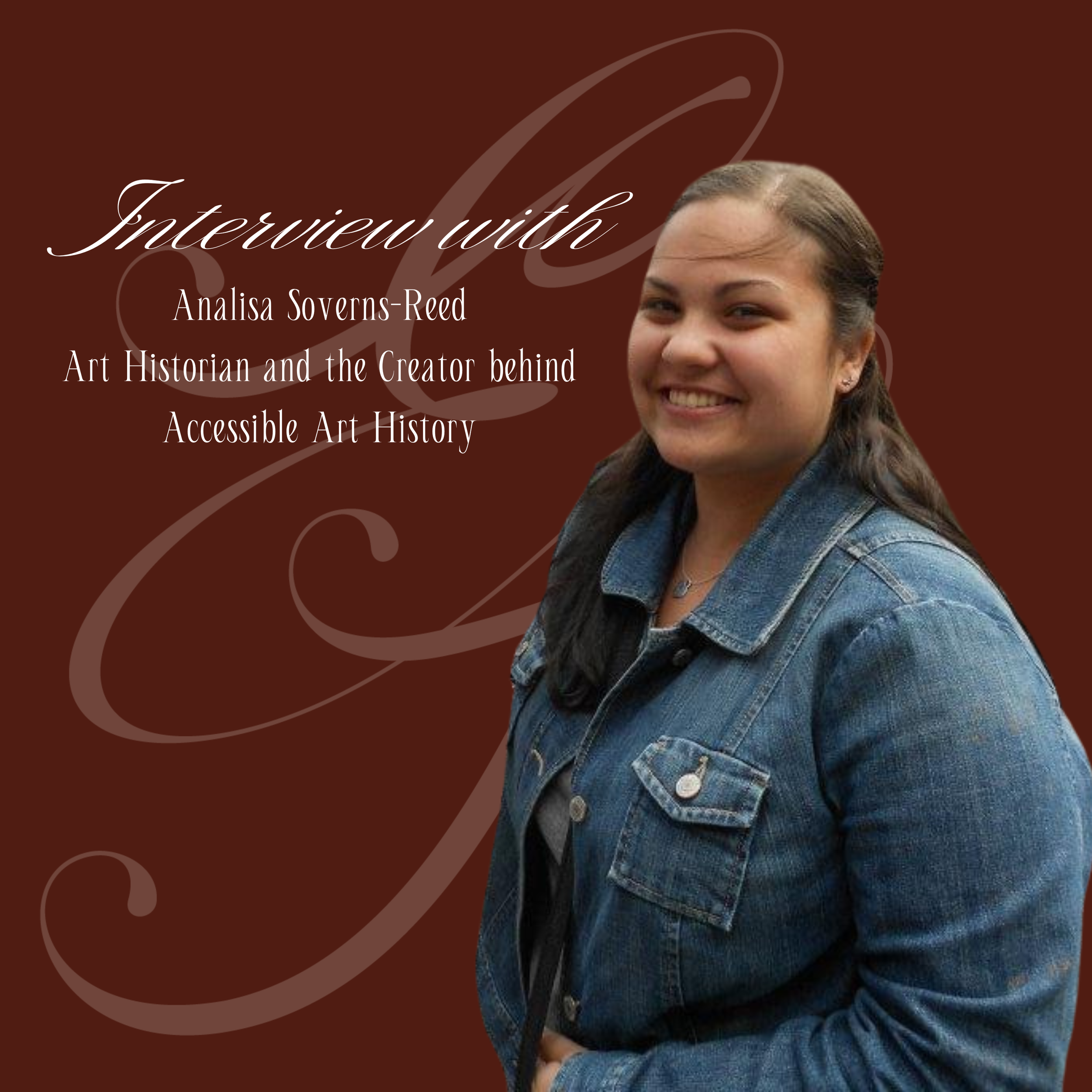 5 Years of Accessible Art History