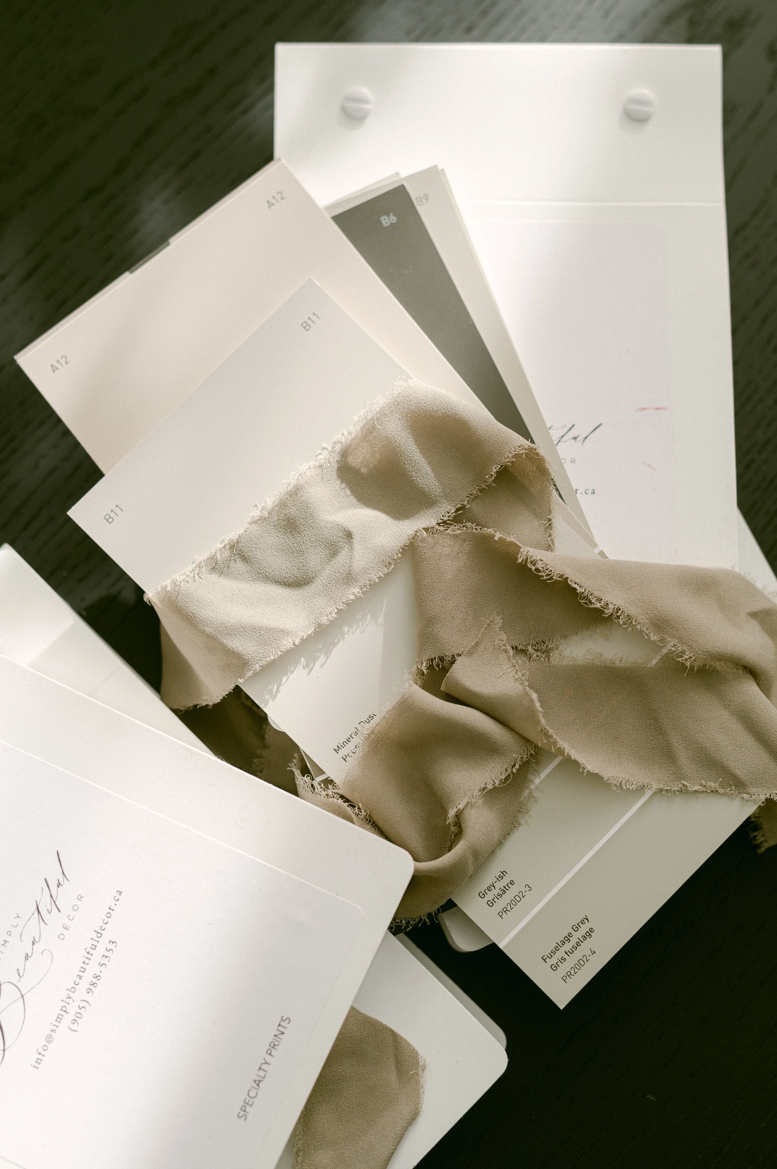 tabletop event design by event planner Baye Kler based in Toronto and available to clients worldwide