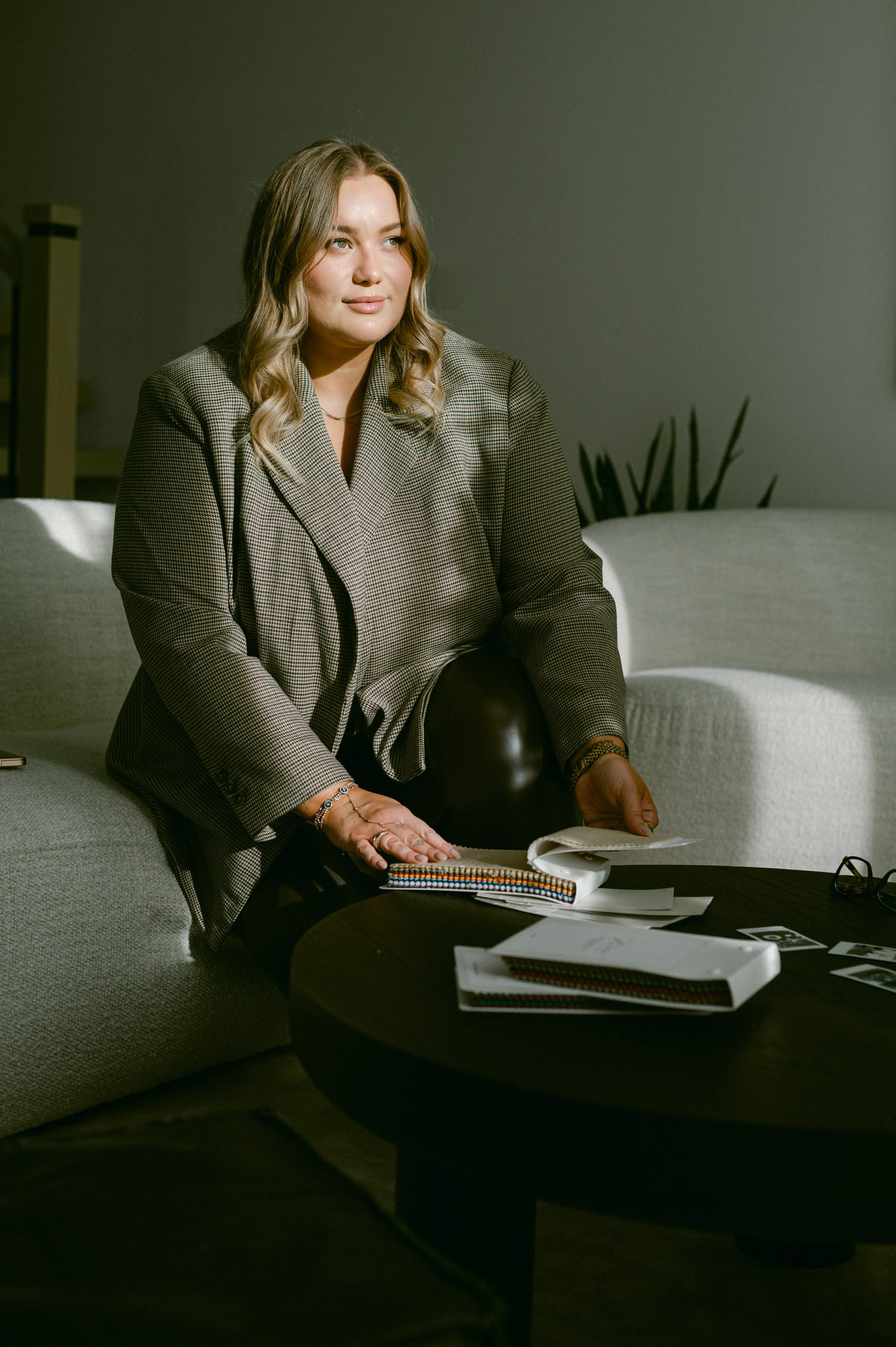 Baye Kler of the greater Toronto and Hamilton area is a multidisciplinary creative specializing in event design, storytelling and wellness experiences. she is a 200h registered yoga teacher formerly a luxury event planner with a decade of experience