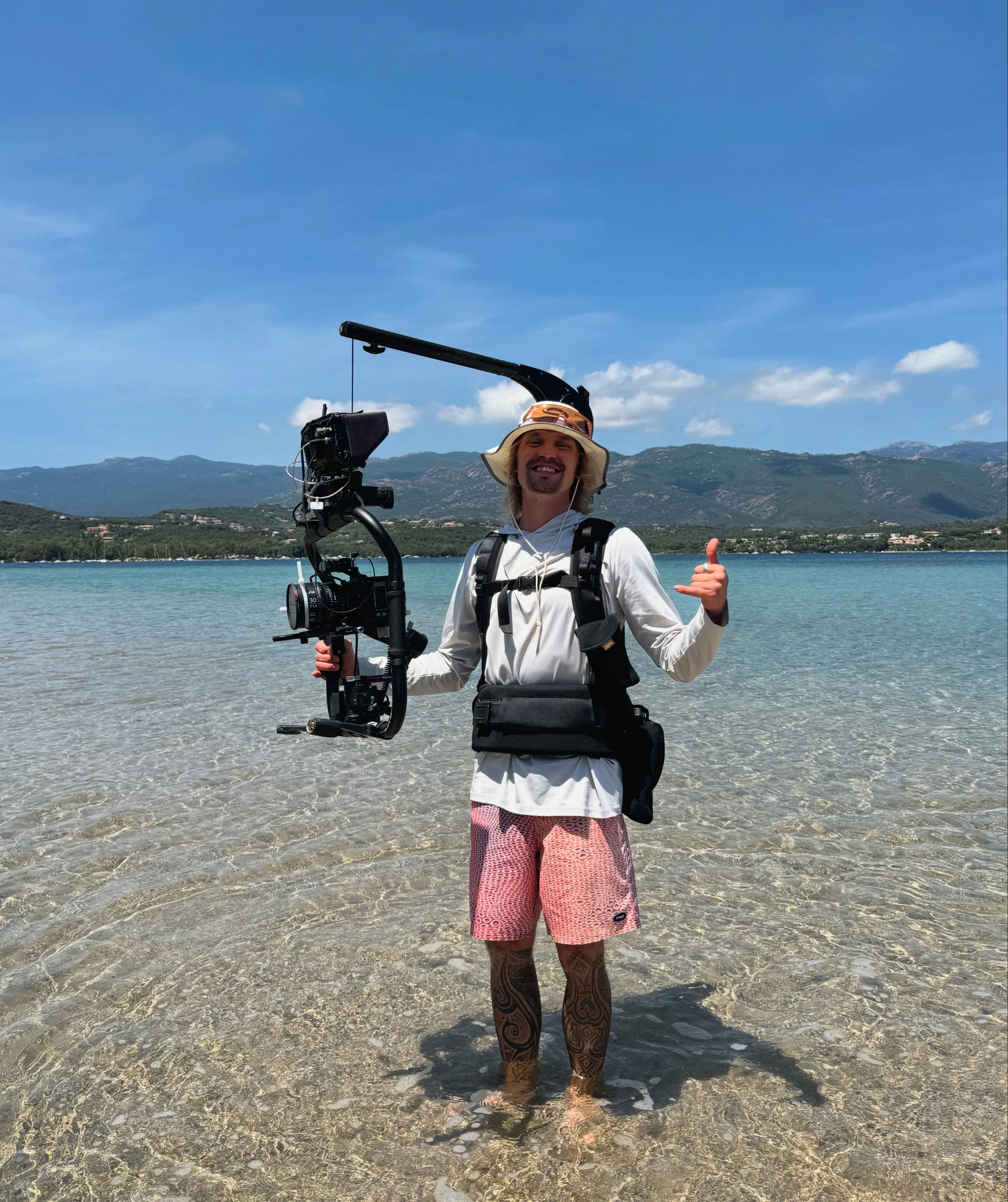 Unbelievable Corsica