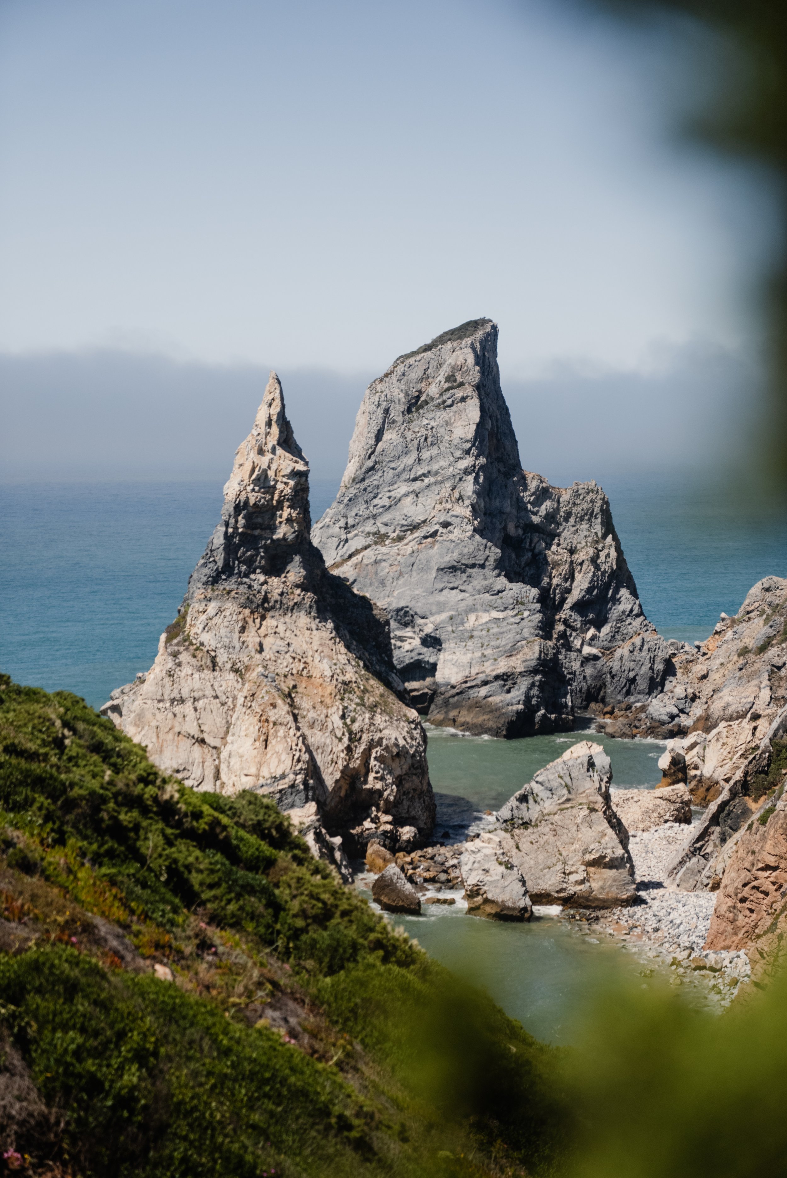 Portugal