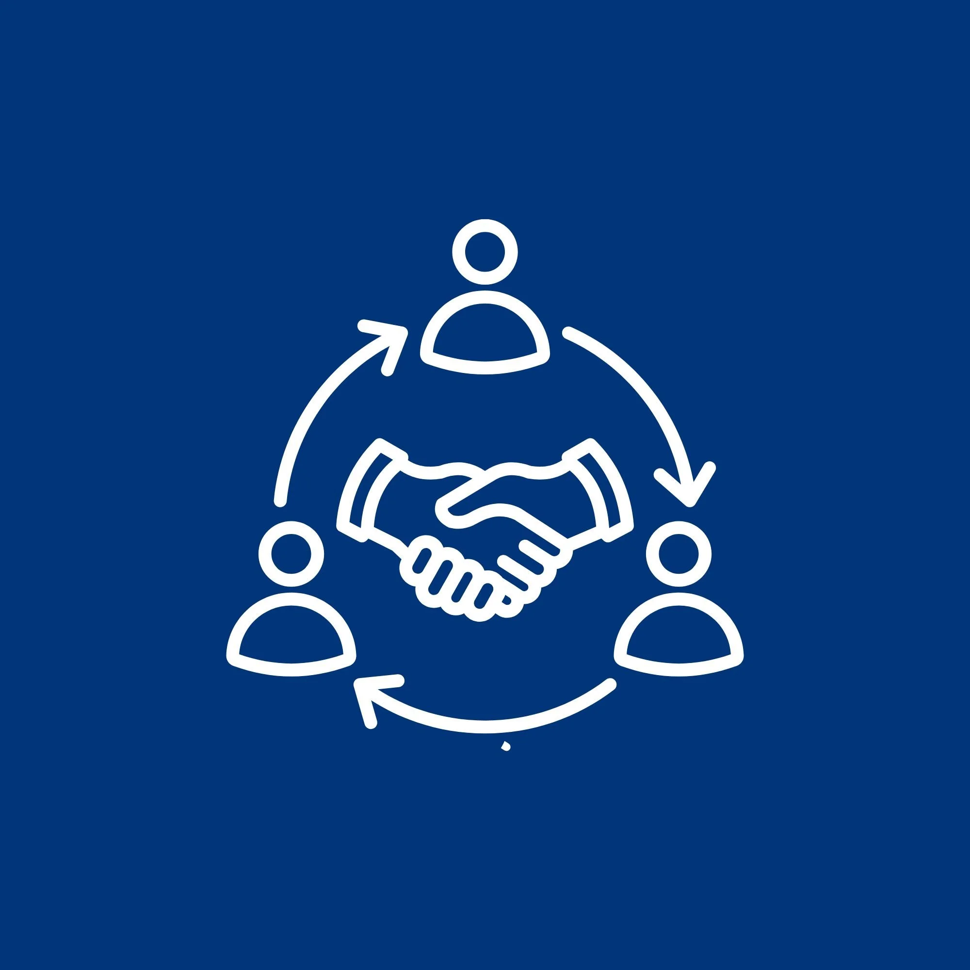 1080 Consulting ensures the business and its people are part of the solution.