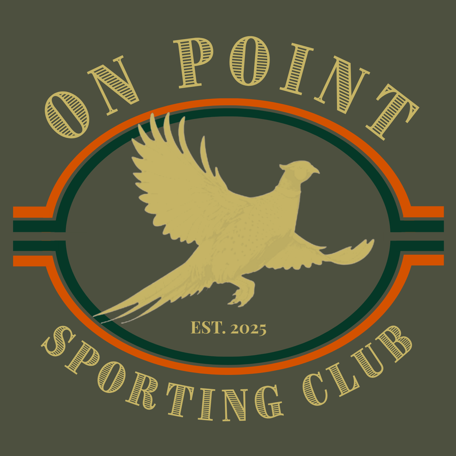 On Point Sporting Club