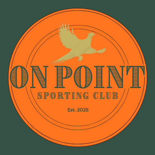 On Point Shooting Club