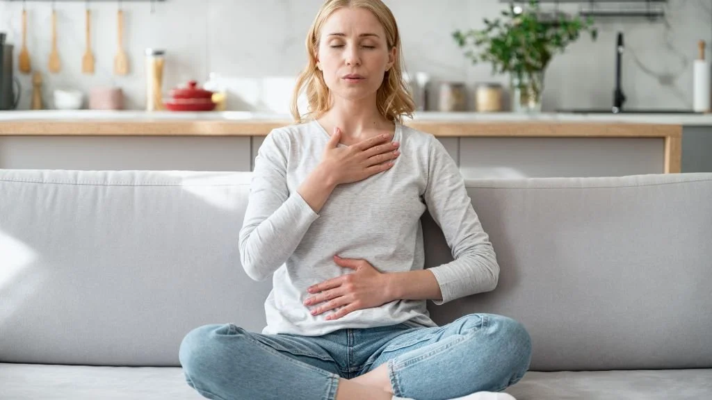 Lesson 1: Progressive Muscle Relaxation