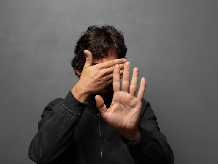 Denial as Survival: A Psychological Look Common Defenses We Use During Addiction