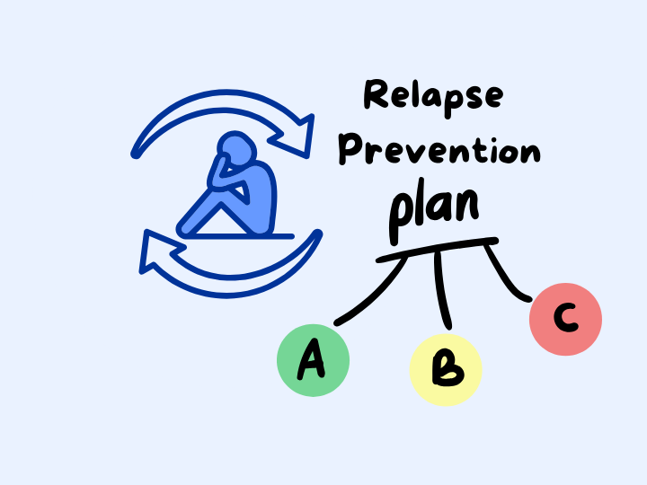 Relapse Prevention Plan: An Essential Guide to Staying on Track in Recovery
