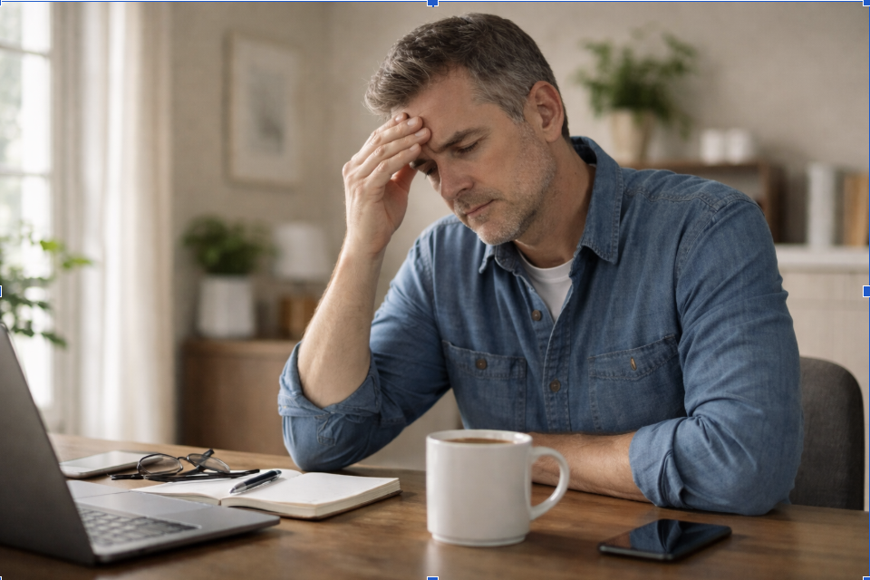 Caffeine Withdrawal: Symptoms, Timeline, and Recovery Tips