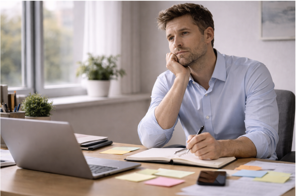 ADHD Symptoms in Adults: Signs, Tests, and Treatment Options
