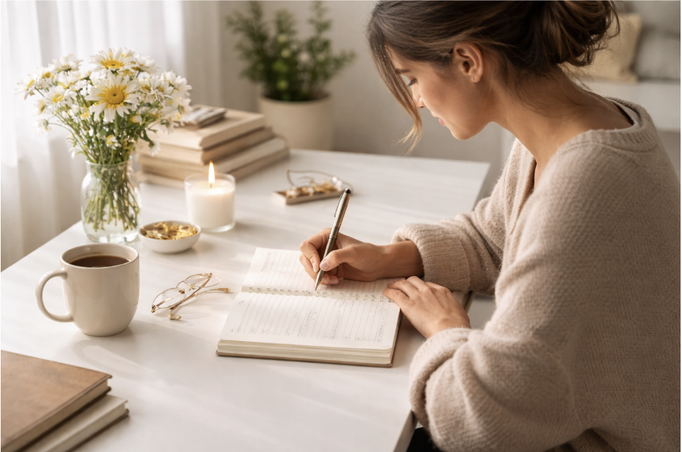 How to Improve Self Esteem and Build Lasting Confidence?