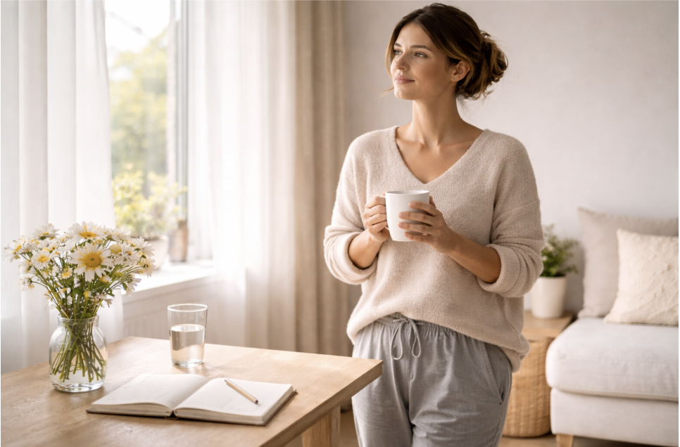 How To Be Happy: Practical Steps For Everyday Life