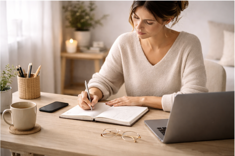 How To Focus Better: Simple Tips That Work