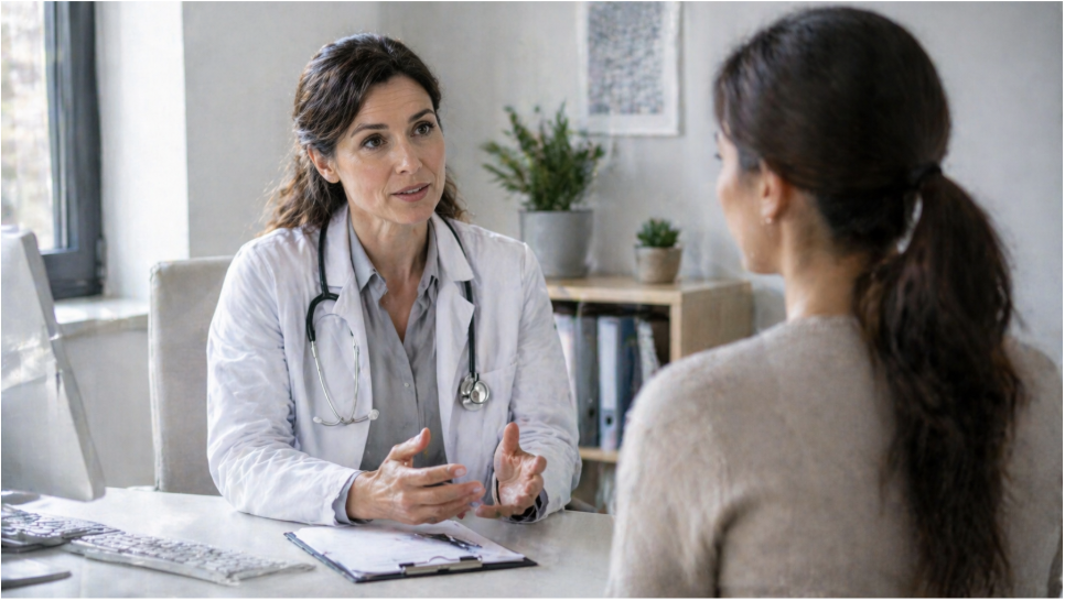 Anxiety Medication: Types, Benefits, and Risks