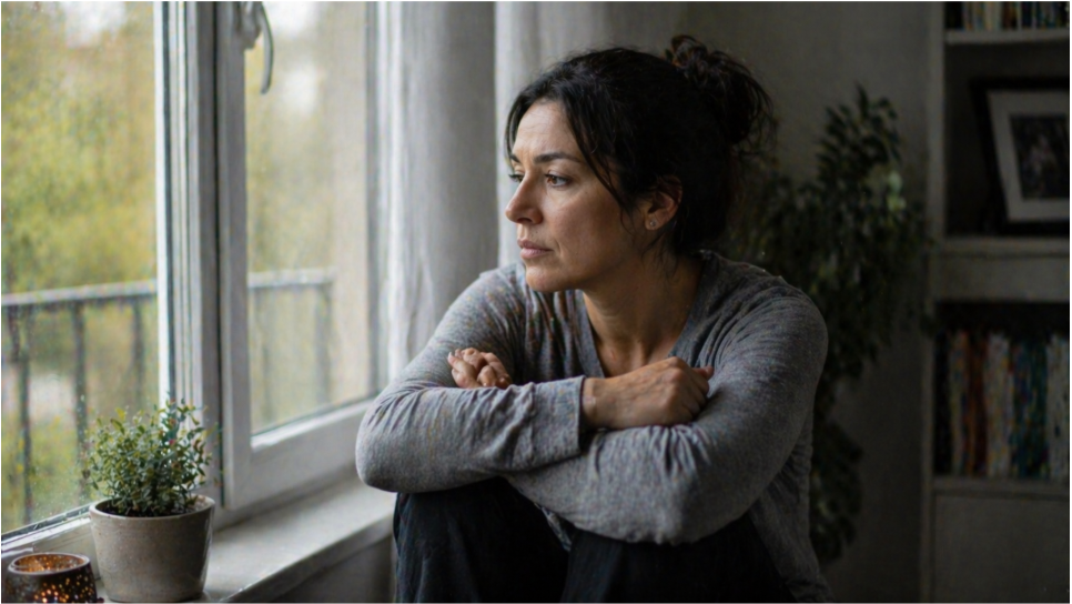 7 Stages Of Grief: Understanding Emotional Healing