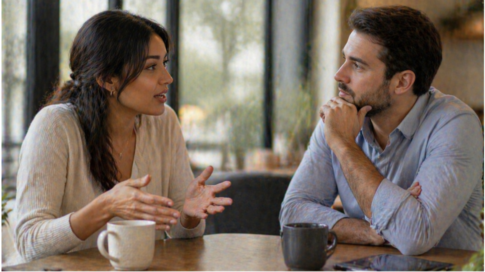 Personality Types Explained: How They Shape Behavior