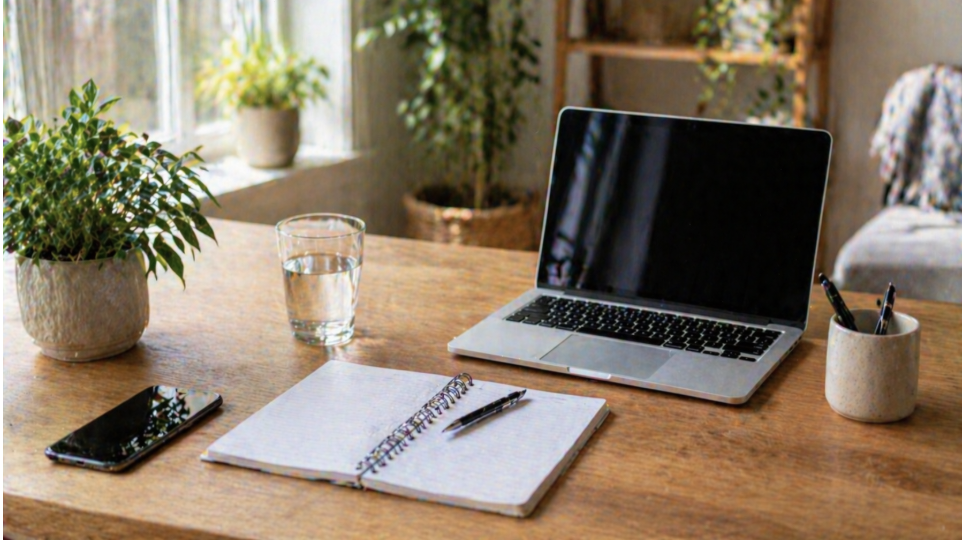 How to Build Better Focus and Mental Clarity in Daily Life?