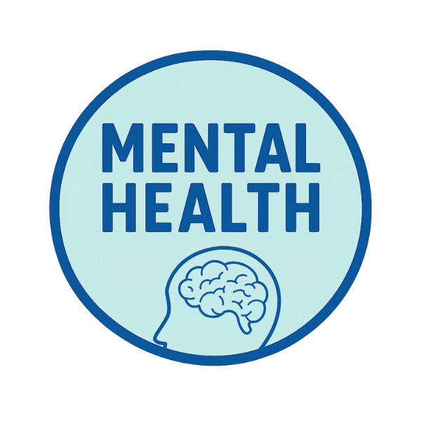 Mental health assessment session with patient sad and therapist present