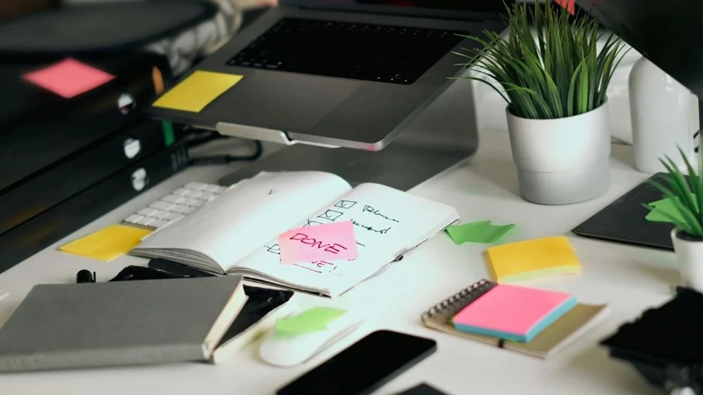 Foundation of Organization and Planning