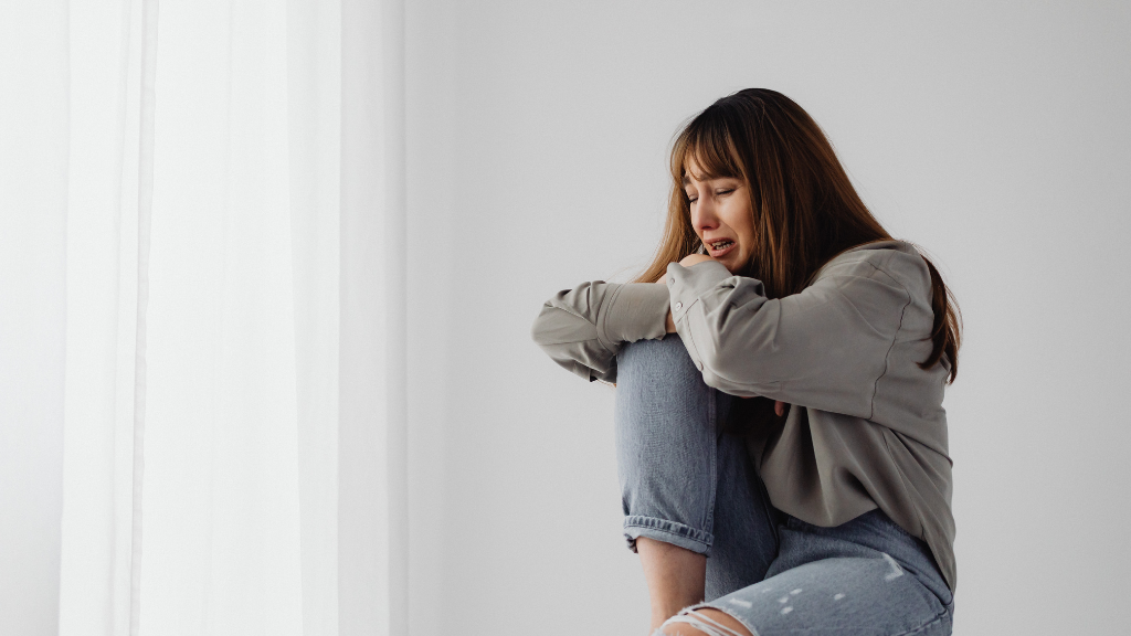 Depression Help & Treatment in Ashland Kentucky — ULTIMATE TREATMENT CENTER