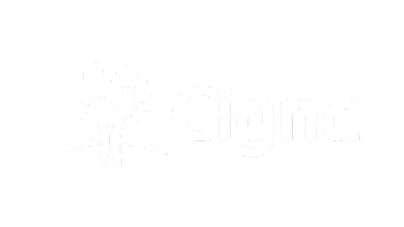 Aetna logo with heart design