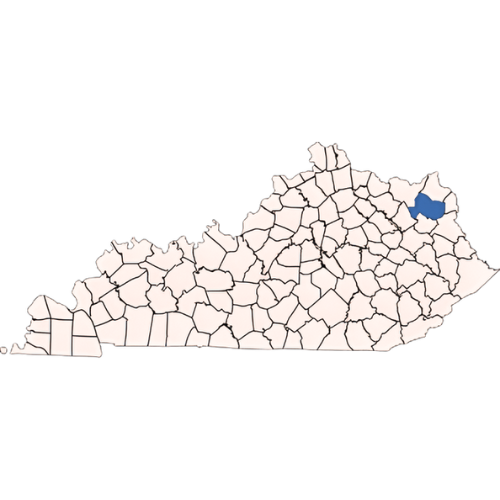 Carter County