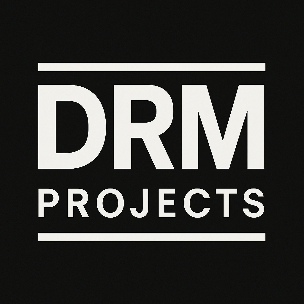 DRM Projects