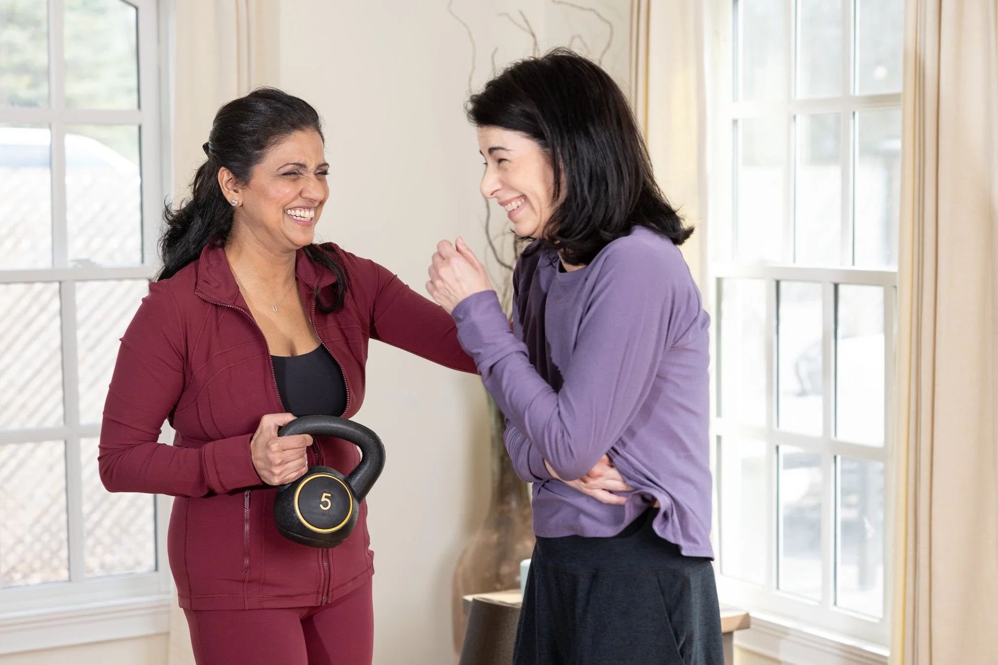 Why Your Back Pain Won't Go Away Without Core Engagement
