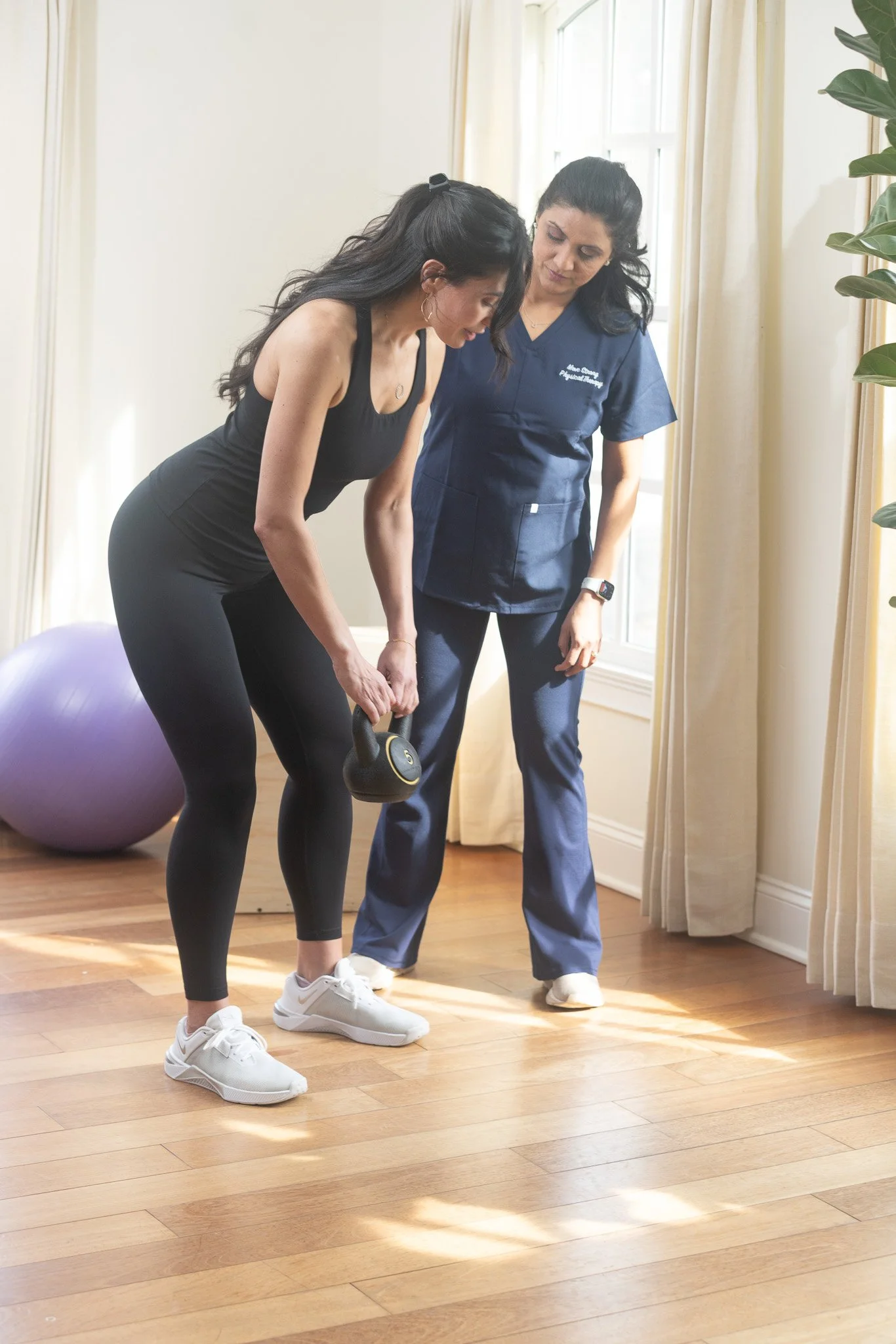 The Single Leg Deadlift: One of the Most Underrated Exercises for Long-Term Strength