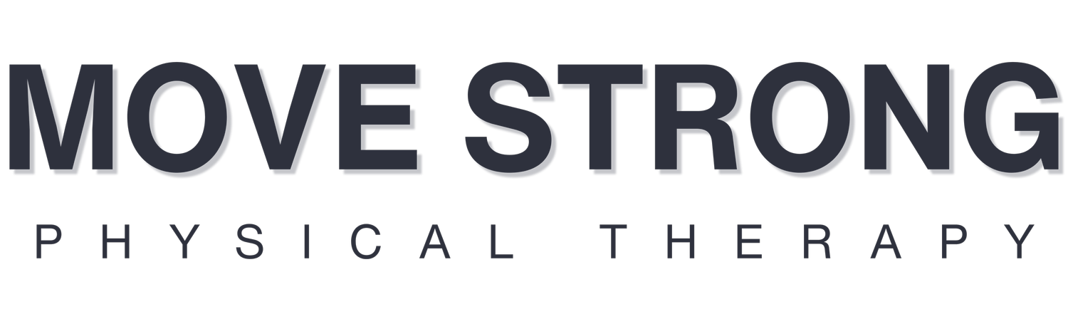 Move Strong Physical Therapy