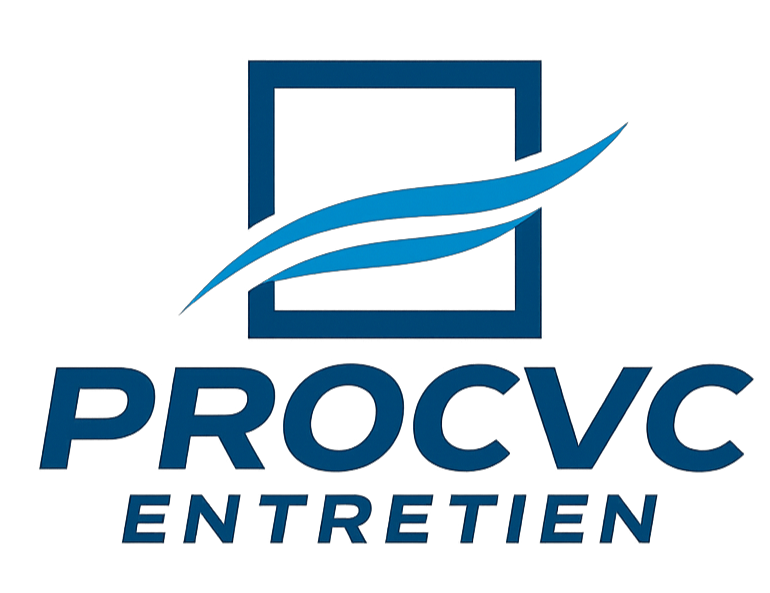 PROCVC ENTRETIEN