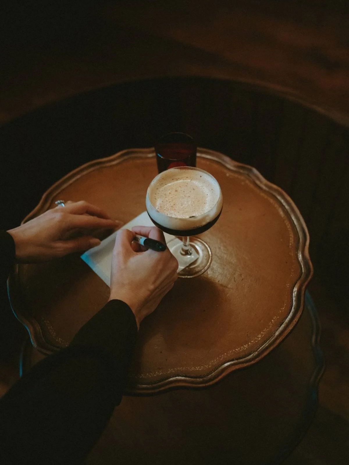 A love letter &hellip; 💌

Our kind of happy hour is behind the lens. Creating content that speaks for your brand, and connects with your audience. Visuals that tell your unique story. 

Let us take content creation off your plate?

#halifaxns #creat