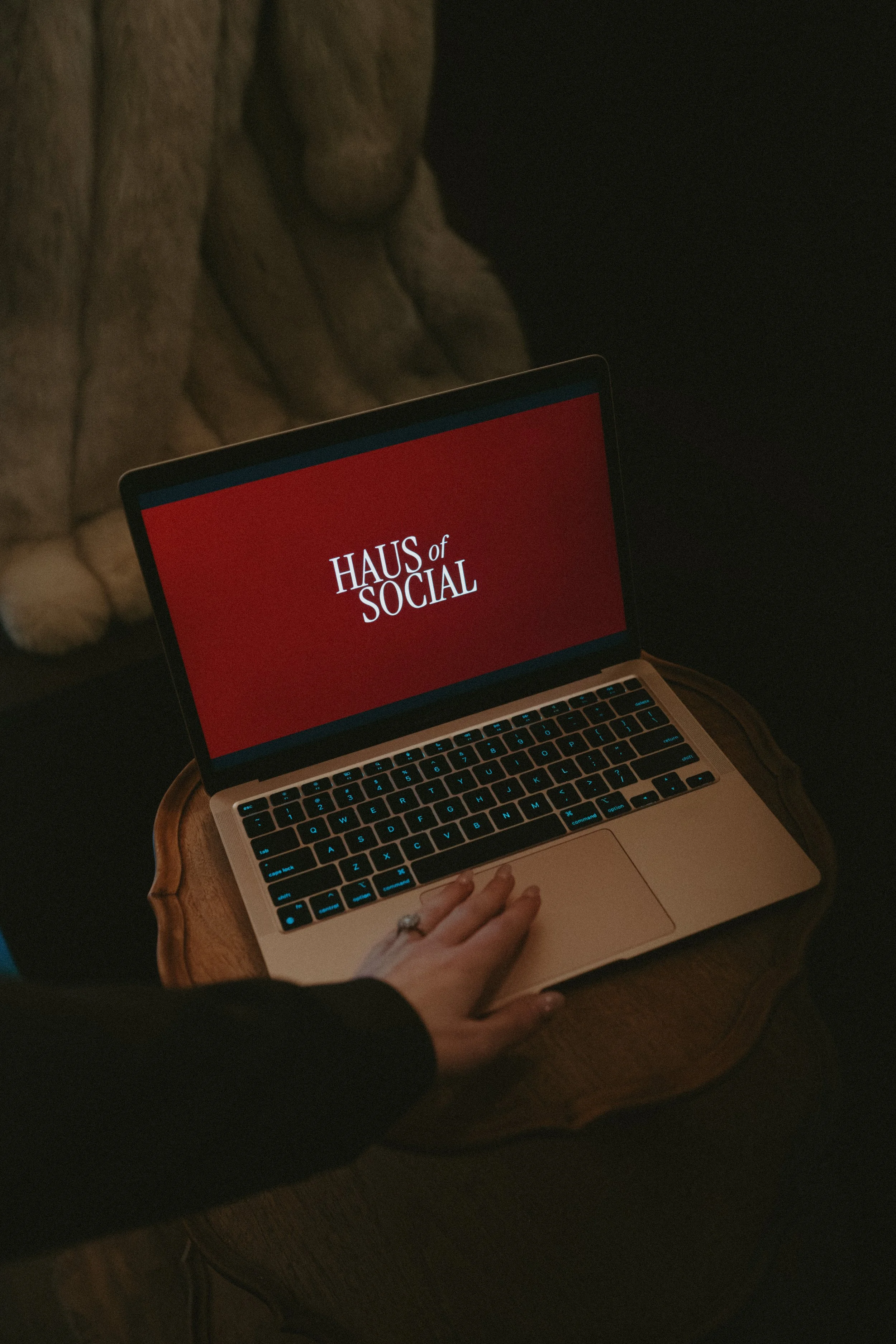 What It’s Like to Work With Haus of Social