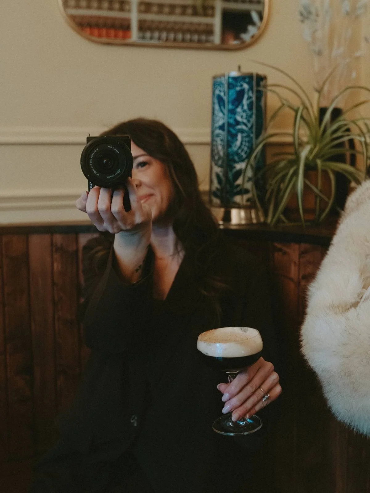 MEET THE TEAM: Kassy 🍸✨

Kassy is a content creator with over 8+ years of experience working with brands, and creating UGC content. She previously worked as a registered emergency nurse for 10+ years before retiring in 2024. 

Kassy has always had a