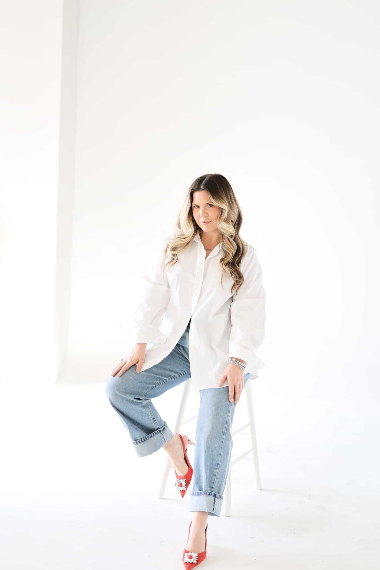 Christie, Content Creator and Social Media Manager