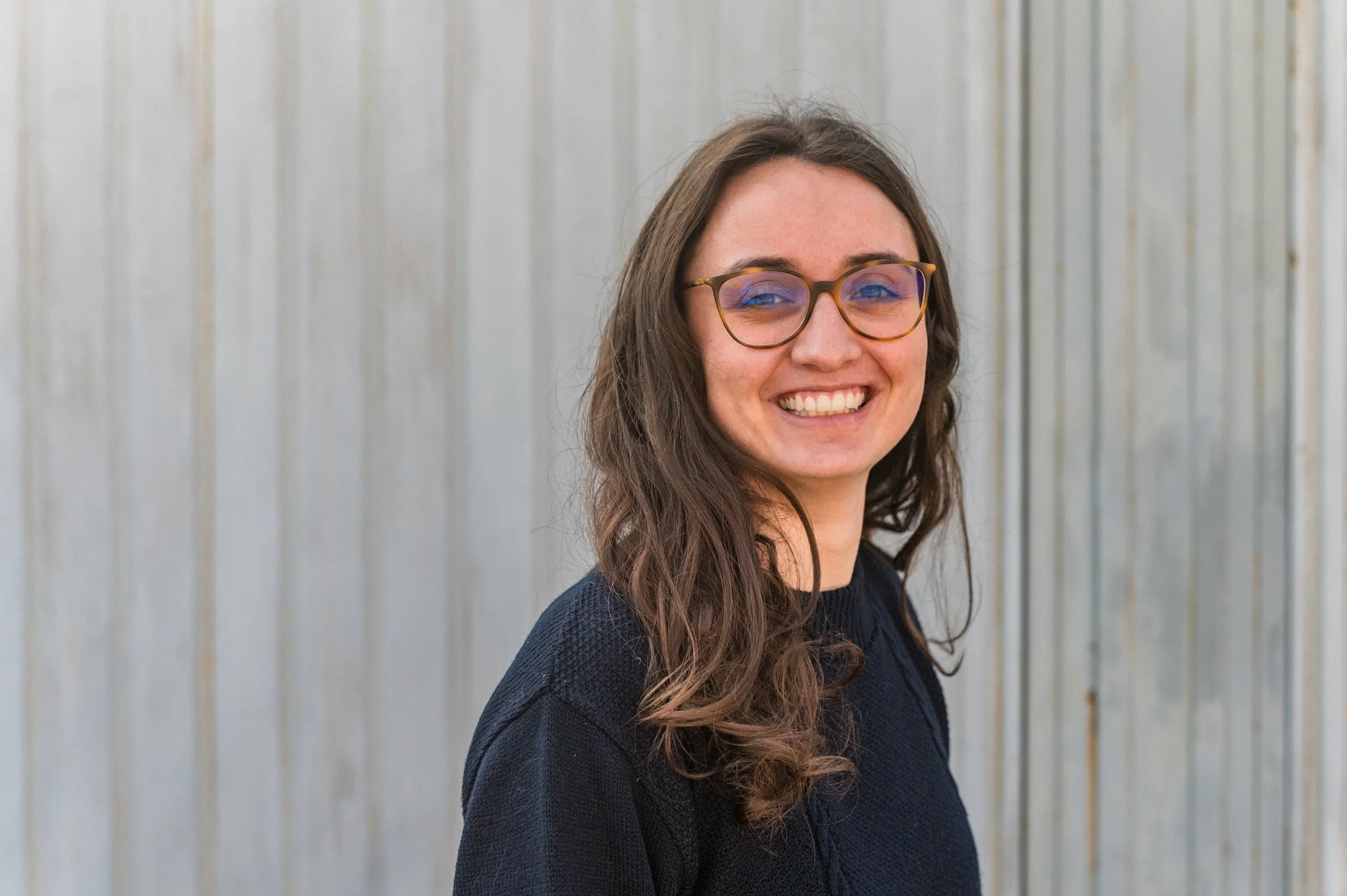 Sara - ux Strategist - Belka