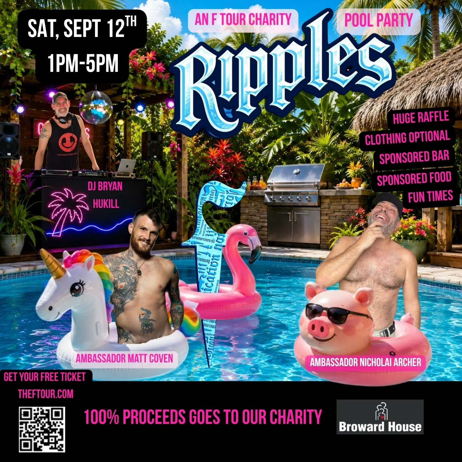 -RIPPLES-FTL CHARITY